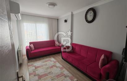 Bornova Erzene Mahallesi'nde Ebeveyn Banyolu Satılık 3+1