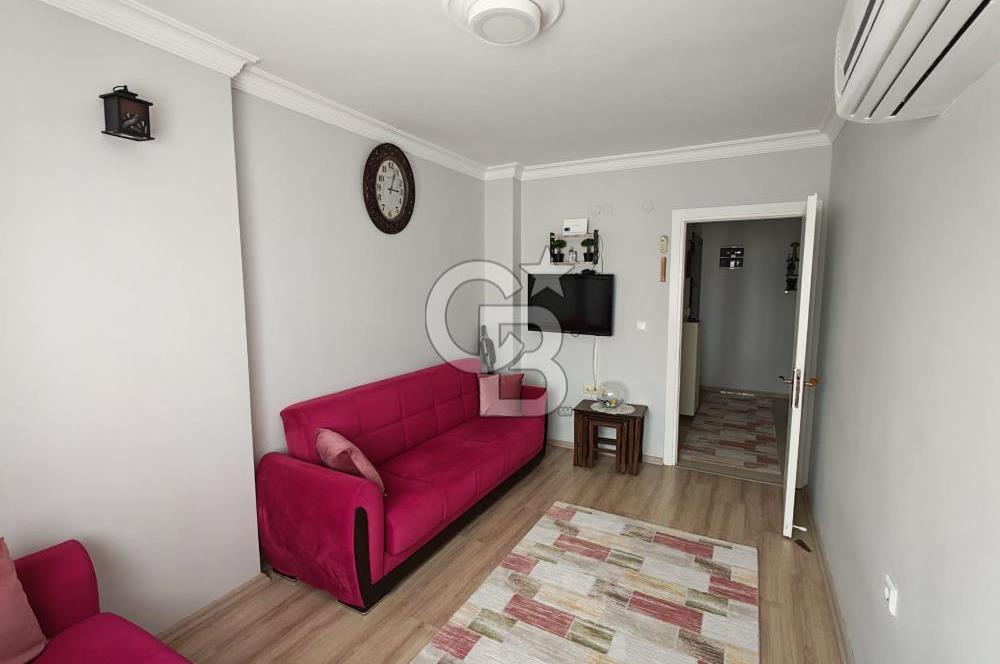 Bornova Erzene Mahallesi'nde Ebeveyn Banyolu Satılık 3+1