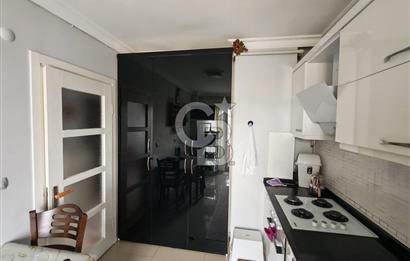 Bornova Erzene Mahallesi'nde Ebeveyn Banyolu Satılık 3+1