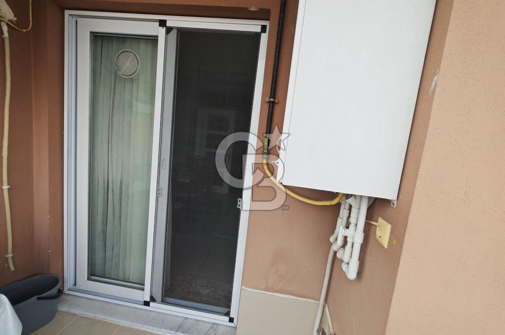 Bornova Erzene Mahallesi'nde Ebeveyn Banyolu Satılık 3+1