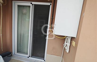 Bornova Erzene Mahallesi'nde Ebeveyn Banyolu Satılık 3+1