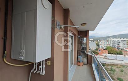 Bornova Erzene Mahallesi'nde Ebeveyn Banyolu Satılık 3+1