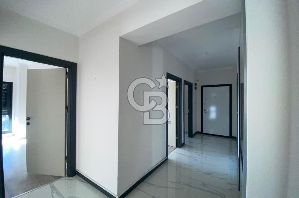 Nergiz'de Kiralık 3+1 Daire