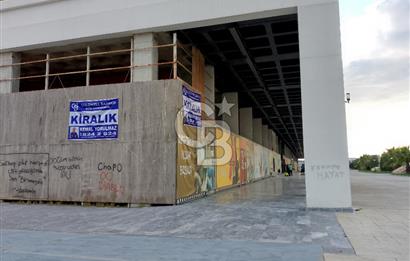 ESENYURT ONUR PARK LİFE SİTESİNDE 700 M2 KİRALIK İŞ YERİ / DEPO
