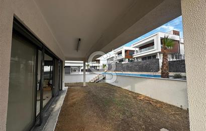 Villakent'in Eşşiz Lokasyonunda Ay Işığı Teras Evlerde Satılık Villa