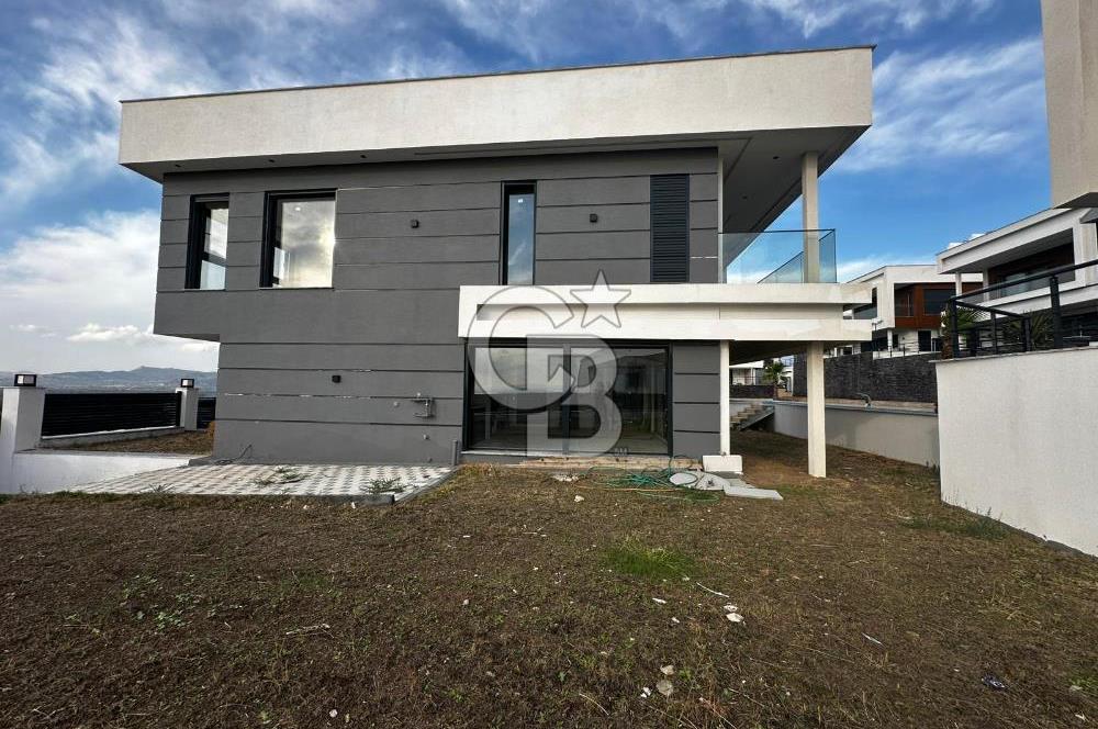 Villakent'in Eşşiz Lokasyonunda Ay Işığı Teras Evlerde Satılık Villa