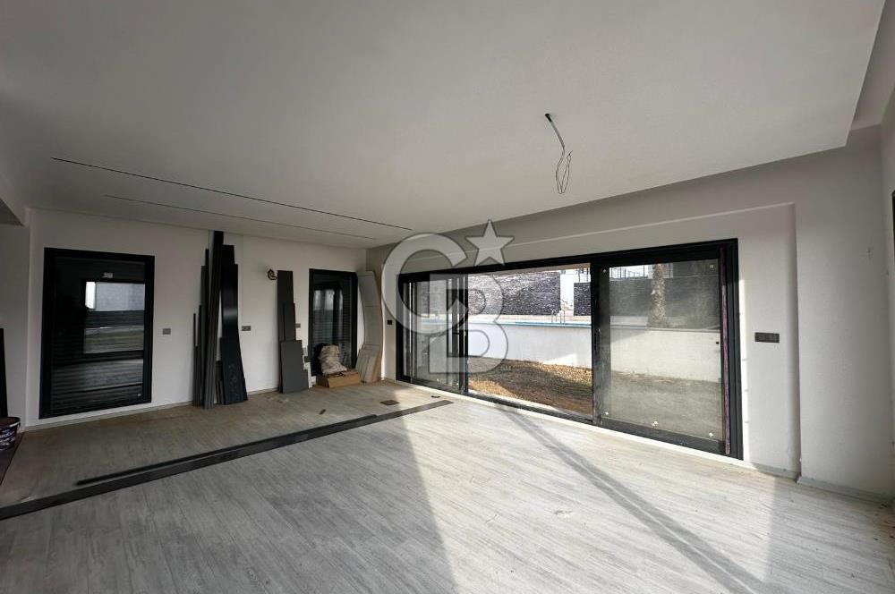 Villakent'in Eşşiz Lokasyonunda Ay Işığı Teras Evlerde Satılık Villa