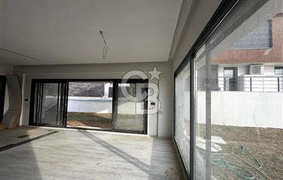 Villakent'in Eşşiz Lokasyonunda Ay Işığı Teras Evlerde Satılık Villa