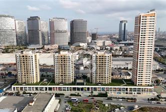 ESENYURT ONUR PARK LİFE SİTESİNDE 700 M2 KİRALIK İŞ YERİ / DEPO - 1 - 309519