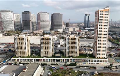 ESENYURT ONUR PARK LİFE SİTESİNDE 700 M2 KİRALIK İŞ YERİ / DEPO