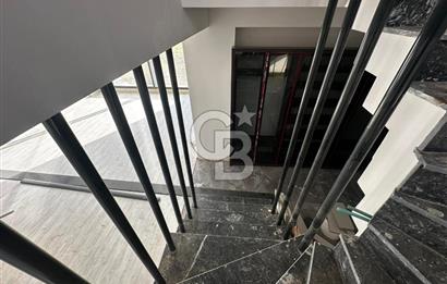 Villakent'in Eşşiz Lokasyonunda Ay Işığı Teras Evlerde Satılık Villa