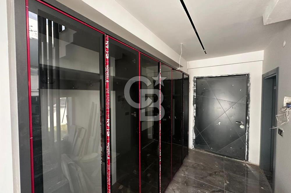 Villakent'in Eşşiz Lokasyonunda Ay Işığı Teras Evlerde Satılık Villa