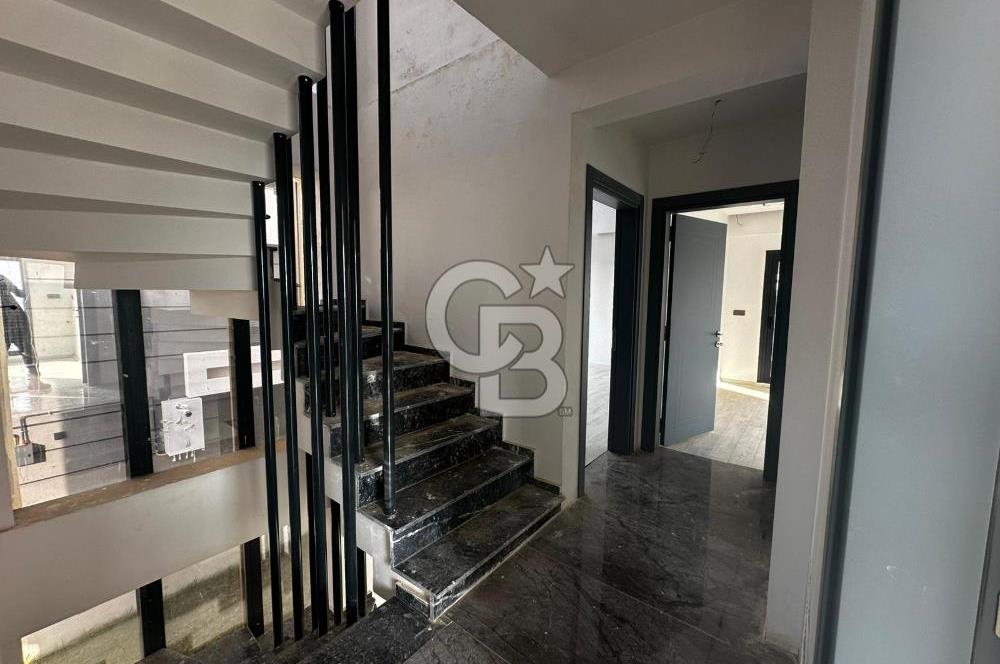 Villakent'in Eşşiz Lokasyonunda Ay Işığı Teras Evlerde Satılık Villa