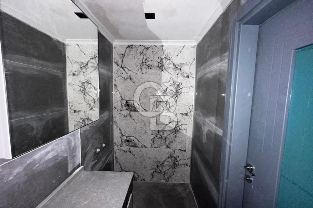 Villakent'in Eşşiz Lokasyonunda Ay Işığı Teras Evlerde Satılık Villa