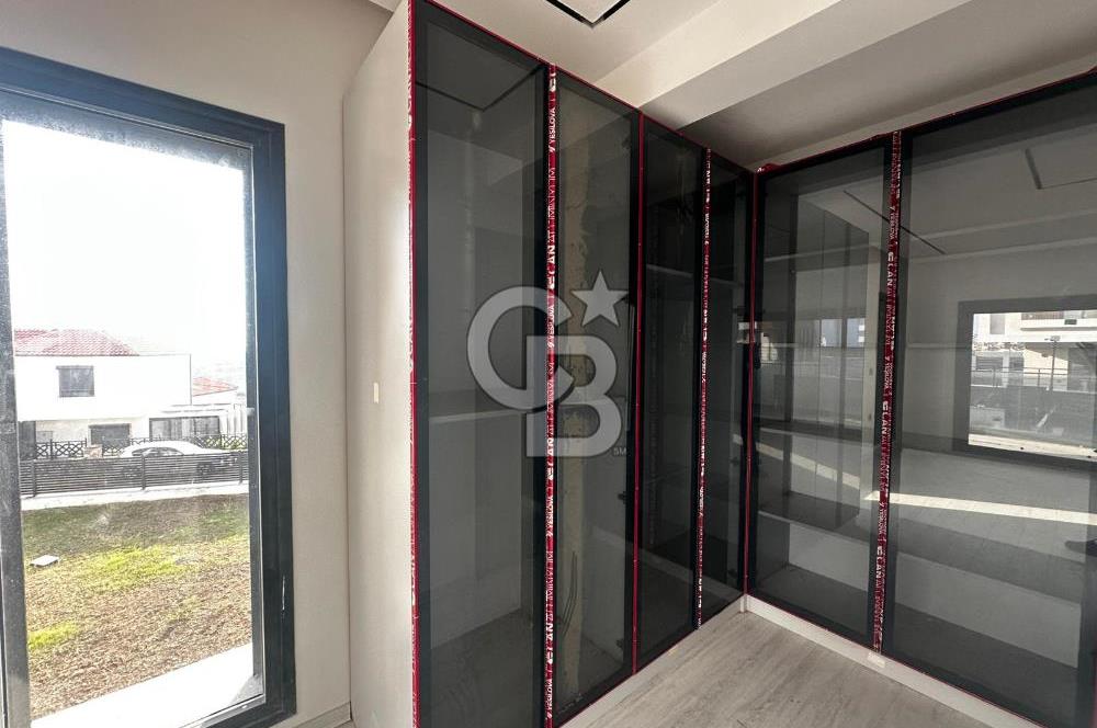 Villakent'in Eşşiz Lokasyonunda Ay Işığı Teras Evlerde Satılık Villa