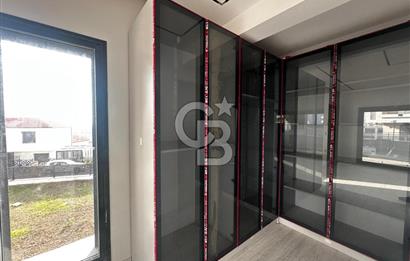 Villakent'in Eşşiz Lokasyonunda Ay Işığı Teras Evlerde Satılık Villa