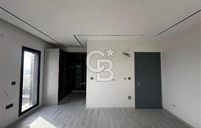 Villakent'in Eşşiz Lokasyonunda Ay Işığı Teras Evlerde Satılık Villa