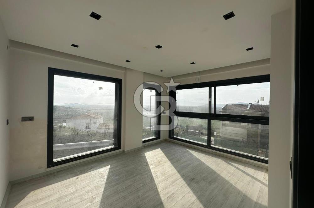 Villakent'in Eşşiz Lokasyonunda Ay Işığı Teras Evlerde Satılık Villa