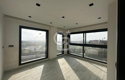 Villakent'in Eşşiz Lokasyonunda Ay Işığı Teras Evlerde Satılık Villa