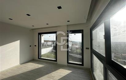 Villakent'in Eşşiz Lokasyonunda Ay Işığı Teras Evlerde Satılık Villa