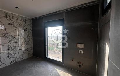 Villakent'in Eşşiz Lokasyonunda Ay Işığı Teras Evlerde Satılık Villa