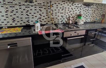 BAHÇEŞEHİR NTEPE'DE FULL EŞYALI ÖNÜ AÇIK KİRALIK 1+1 DAİRE