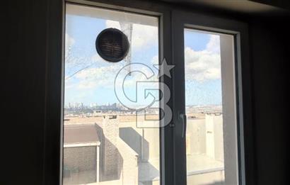 BAHÇEŞEHİR NTEPE'DE FULL EŞYALI ÖNÜ AÇIK KİRALIK 1+1 DAİRE