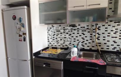 BAHÇEŞEHİR NTEPE'DE FULL EŞYALI ÖNÜ AÇIK KİRALIK 1+1 DAİRE