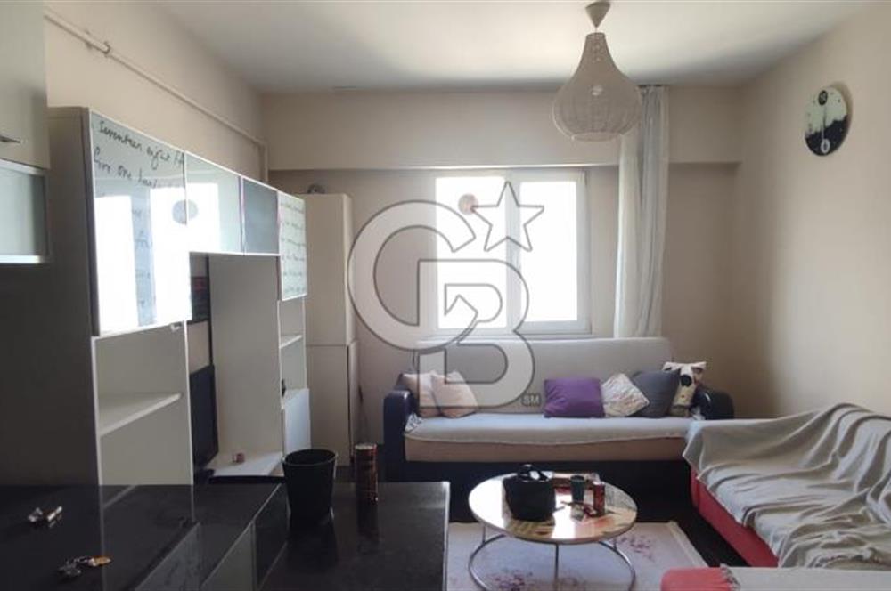 BAHÇEŞEHİR NTEPE'DE FULL EŞYALI ÖNÜ AÇIK KİRALIK 1+1 DAİRE