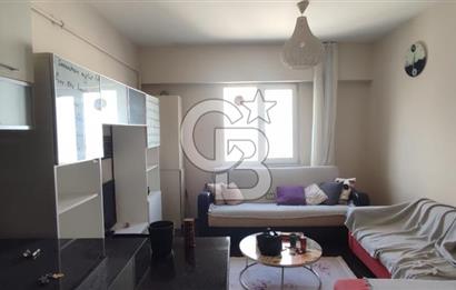 BAHÇEŞEHİR NTEPE'DE FULL EŞYALI ÖNÜ AÇIK KİRALIK 1+1 DAİRE