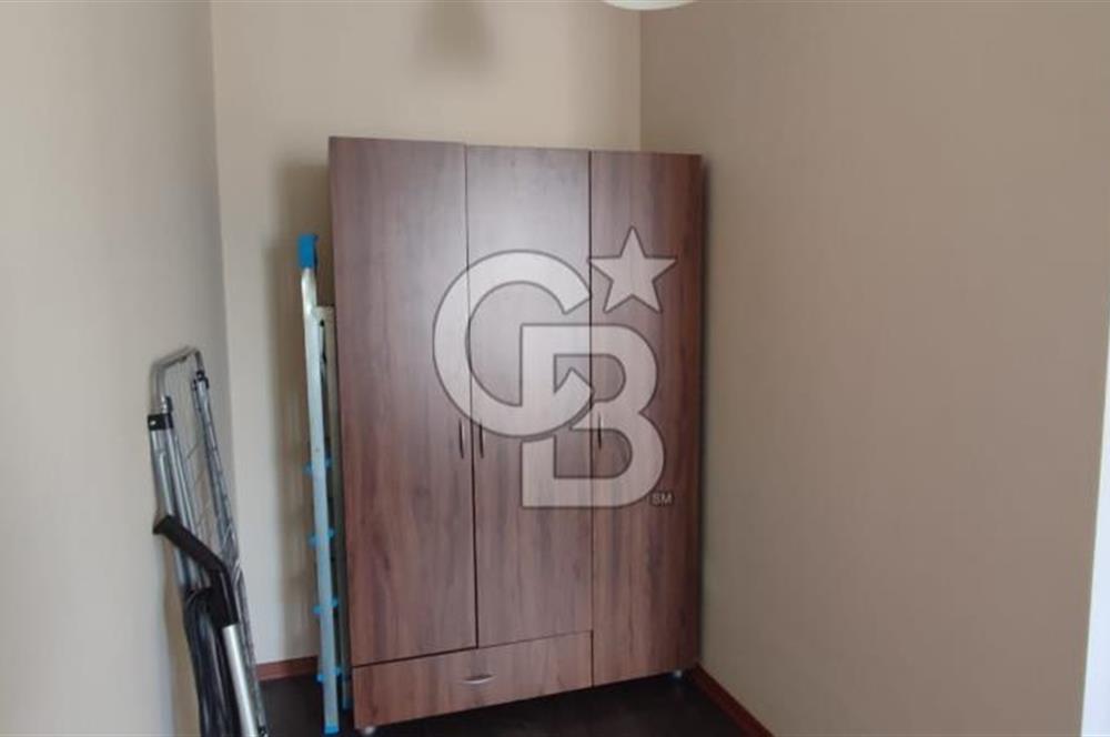 BAHÇEŞEHİR NTEPE'DE FULL EŞYALI ÖNÜ AÇIK KİRALIK 1+1 DAİRE