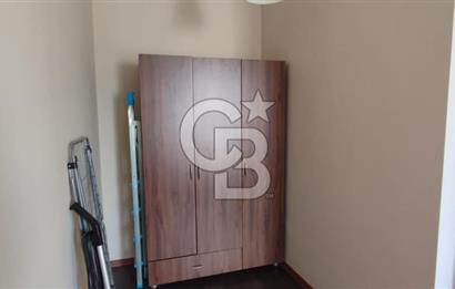 BAHÇEŞEHİR NTEPE'DE FULL EŞYALI ÖNÜ AÇIK KİRALIK 1+1 DAİRE