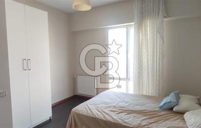 BAHÇEŞEHİR NTEPE'DE FULL EŞYALI ÖNÜ AÇIK KİRALIK 1+1 DAİRE