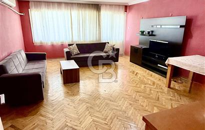 KSK, MERKEZİ KONUM, OTOPARKLI, SATILIK 3+1