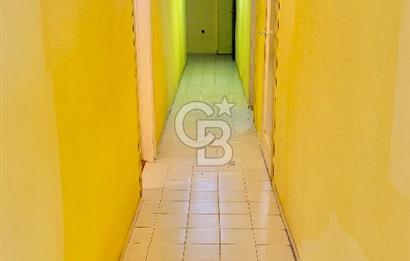 KSK, MERKEZİ KONUM, OTOPARKLI, SATILIK 3+1 