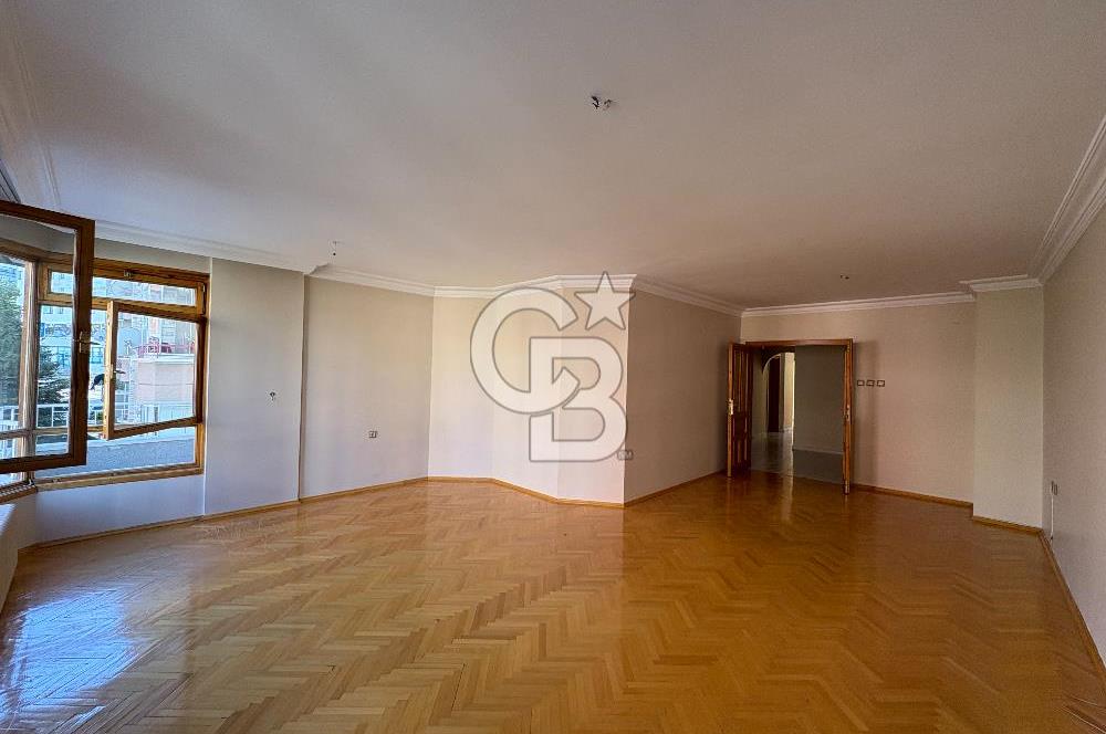 SANCAK TİFLİS CAD. DEPOLU, AÇIK/KAPALI GARAJLI SATILIK 4+1 DAİRE