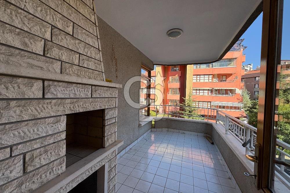 SANCAK TİFLİS CAD. DEPOLU, AÇIK/KAPALI GARAJLI SATILIK 4+1 DAİRE