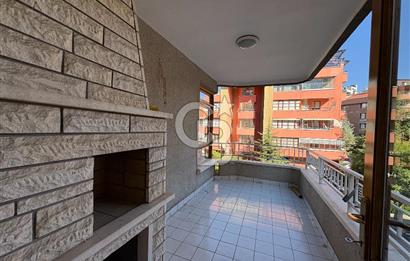 SANCAK TİFLİS CAD. DEPOLU, AÇIK/KAPALI GARAJLI SATILIK 4+1 DAİRE