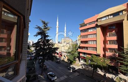 SANCAK TİFLİS CAD. DEPOLU, AÇIK/KAPALI GARAJLI SATILIK 4+1 DAİRE