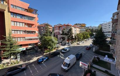 SANCAK TİFLİS CAD. DEPOLU, AÇIK/KAPALI GARAJLI SATILIK 4+1 DAİRE