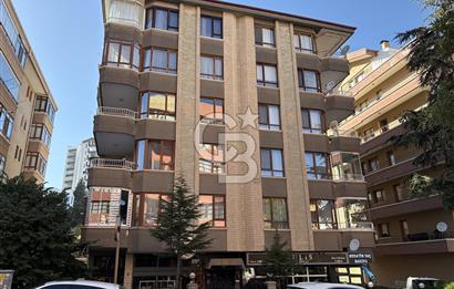 SANCAK TİFLİS CAD. DEPOLU, AÇIK/KAPALI GARAJLI SATILIK 4+1 DAİRE
