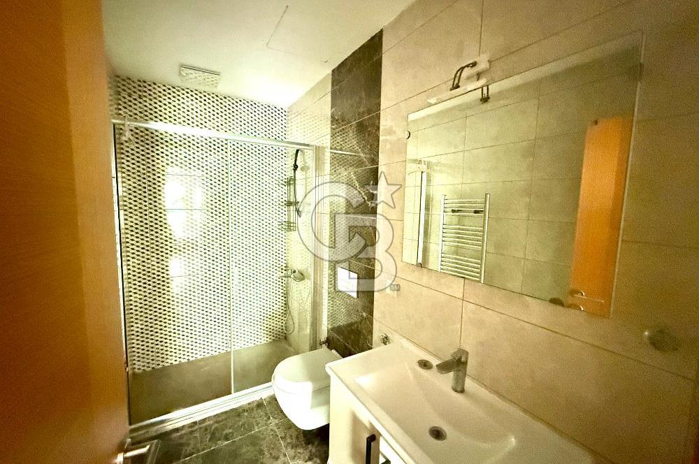 VADİTEPE 1. BÖLGE F BLOKLARDA SATILIK 3+1 DAİRE