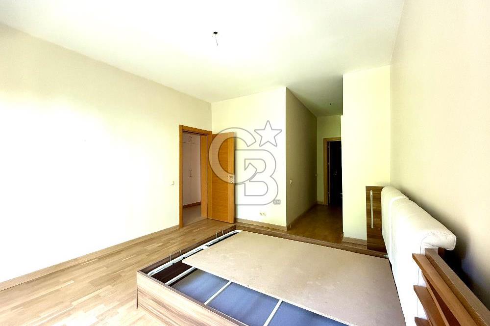 VADİTEPE 1. BÖLGE F BLOKLARDA SATILIK 3+1 DAİRE