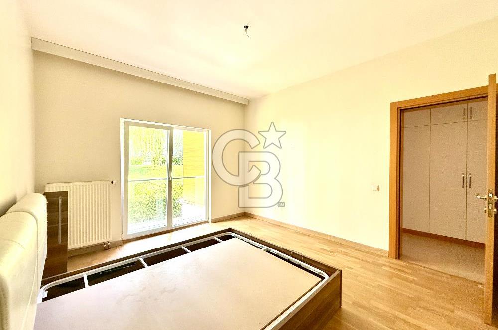 VADİTEPE 1. BÖLGE F BLOKLARDA SATILIK 3+1 DAİRE