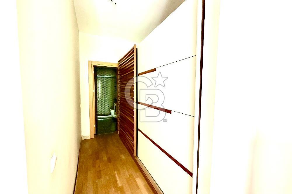 VADİTEPE 1. BÖLGE F BLOKLARDA SATILIK 3+1 DAİRE