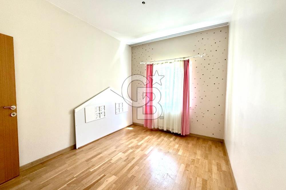 VADİTEPE 1. BÖLGE F BLOKLARDA SATILIK 3+1 DAİRE