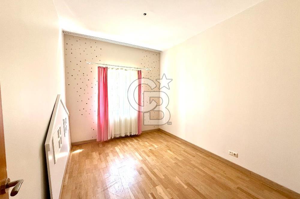 VADİTEPE 1. BÖLGE F BLOKLARDA SATILIK 3+1 DAİRE