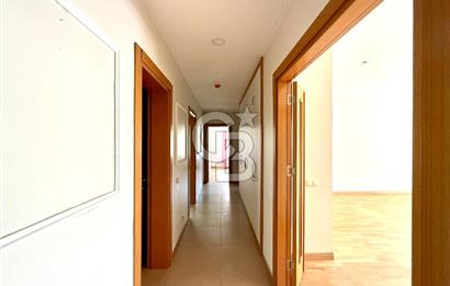 VADİTEPE 1. BÖLGE F BLOKLARDA SATILIK 3+1 DAİRE