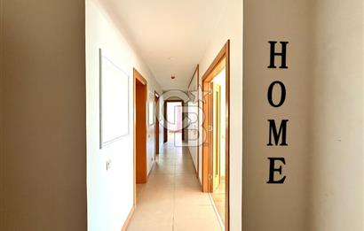 VADİTEPE 1. BÖLGE F BLOKLARDA SATILIK 3+1 DAİRE