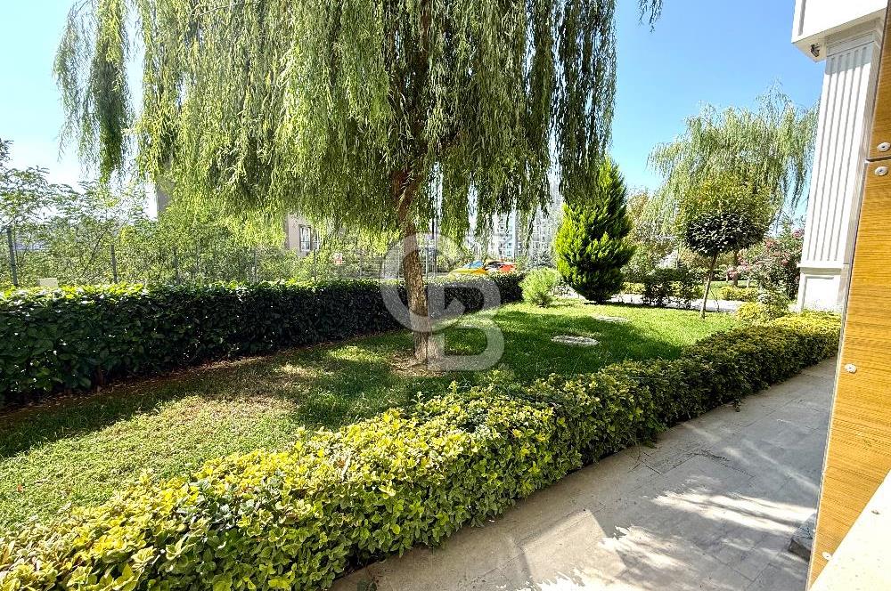 VADİTEPE 1. BÖLGE F BLOKLARDA SATILIK 3+1 DAİRE